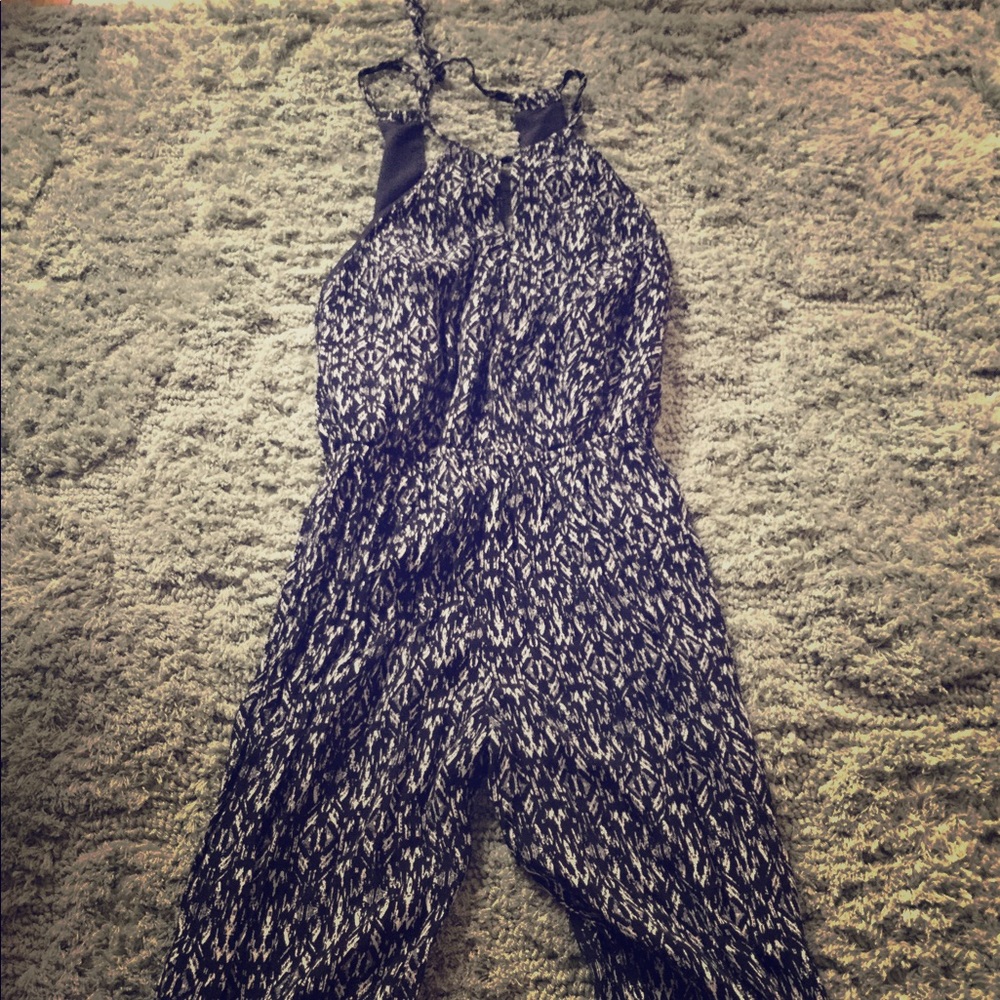 Jumpsuit